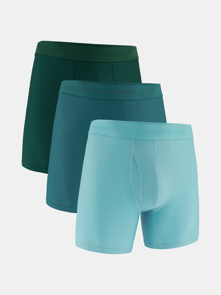 Under Armour Boxeri pentru bărbați Under Armour Ua Performance Tech Mesh - Mod 6in -