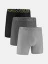 Under Armour Boxeri pentru bărbați Under Armour Ua Performance Tech Mesh - Solid 6in -