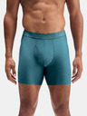 Under Armour Boxeri pentru bărbați Under Armour Ua Performance Tech - Solid 6in - 3pk