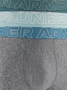 Under Armour Boxeri pentru bărbați Under Armour Ua Performance Tech - Solid 6in - 3pk
