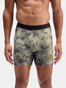 Under Armour Boxeri pentru bărbați Under Armour Ua Performance Tech - Print 6in - 1pk