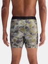 Under Armour Boxeri pentru bărbați Under Armour Ua Performance Tech - Print 6in - 1pk