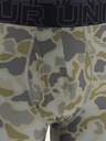 Under Armour Boxeri pentru bărbați Under Armour Ua Performance Tech - Print 6in - 1pk