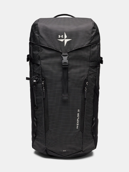 Under Armour Rucsac unisex Under Armour UA Explor Backpack-BLK