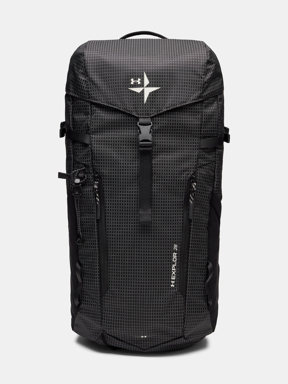 Under Armour Rucsac unisex Under Armour UA Explor Backpack-BLK