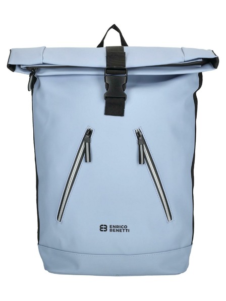 Enrico Benetti Rucsac Enrico Benetti Bergen 56003 Jeansblue