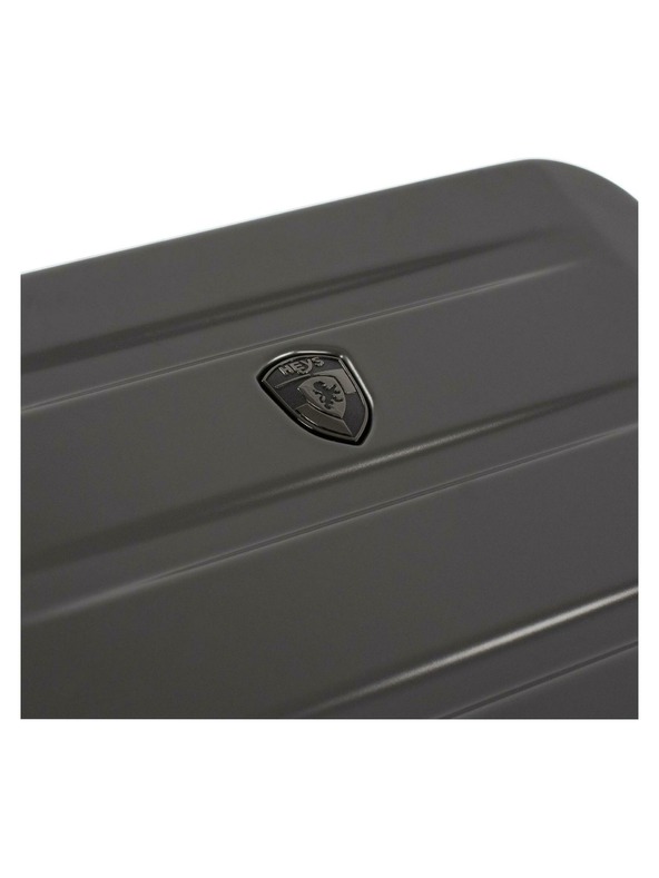 Heys Heys Hatch S Pewter