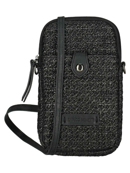 Enrico Benetti Geantă Enrico Benetti Ibiza 78028 Black