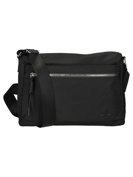 Enrico Benetti Geantă Enrico Benetti Janice 66768 Black