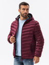 Ombre Clothing Jachetă