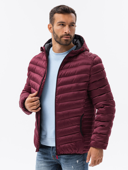 Ombre Clothing Jachetă