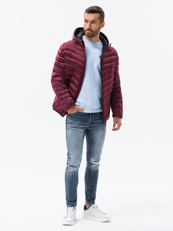 Ombre Clothing Jachetă