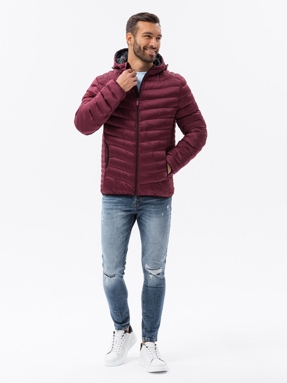Ombre Clothing Jachetă