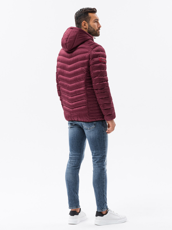 Ombre Clothing Jachetă