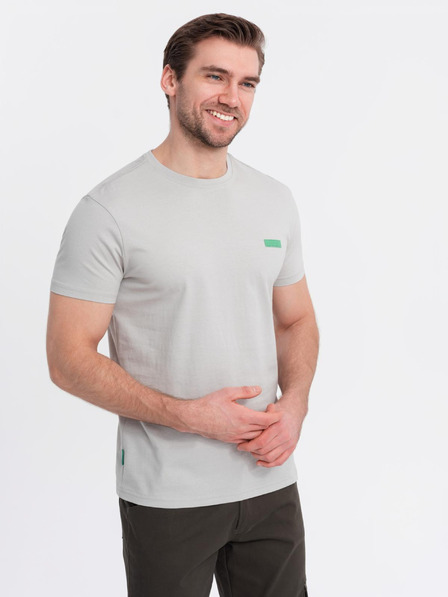 Ombre Clothing Tricou