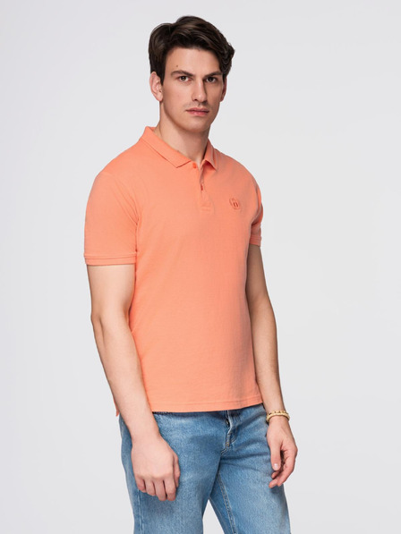 Ombre Clothing Polo Tricou