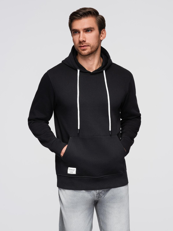 Ombre Clothing Hanorac