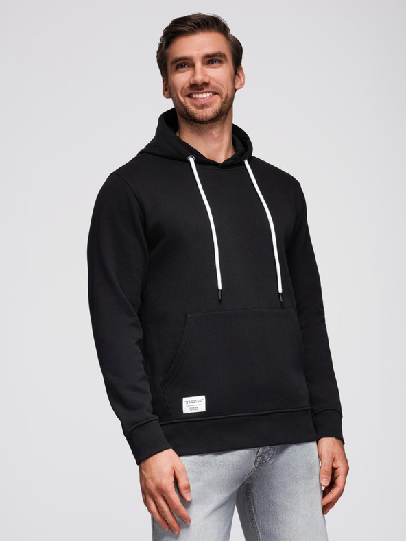 Ombre Clothing Hanorac