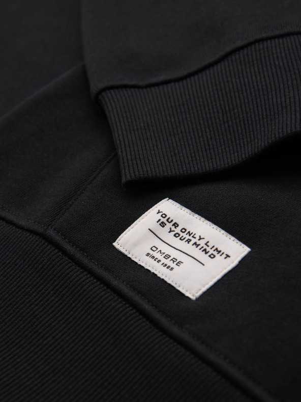 Ombre Clothing Hanorac