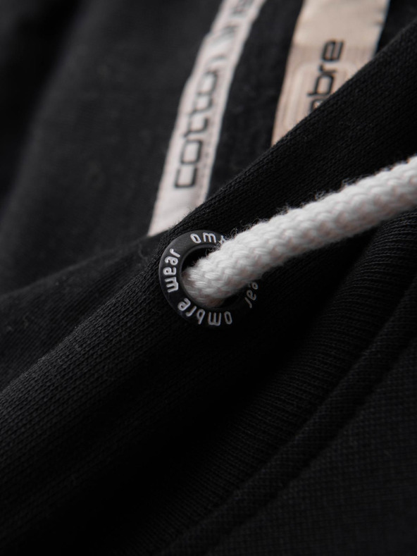 Ombre Clothing Hanorac