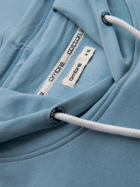 Ombre Clothing Hanorac