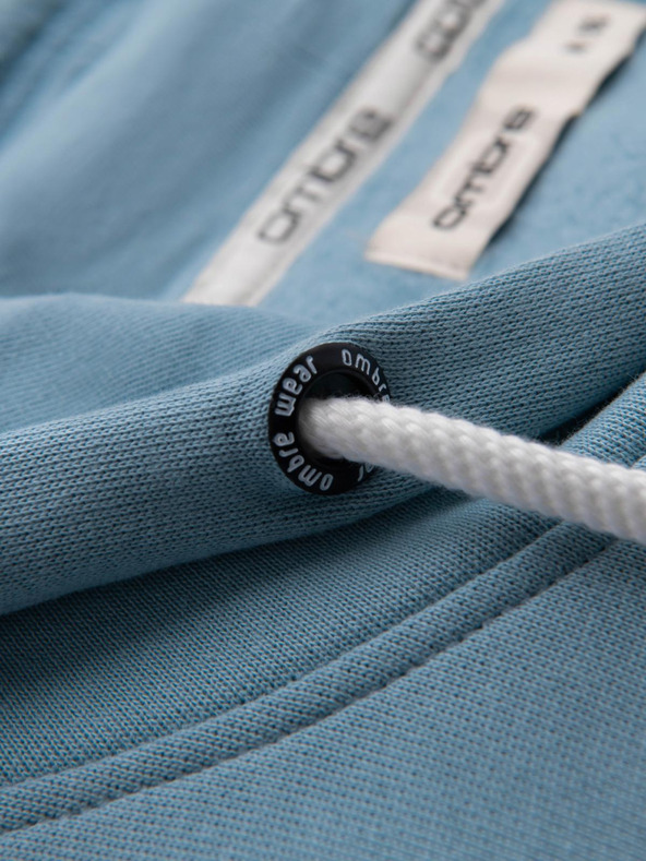 Ombre Clothing Hanorac