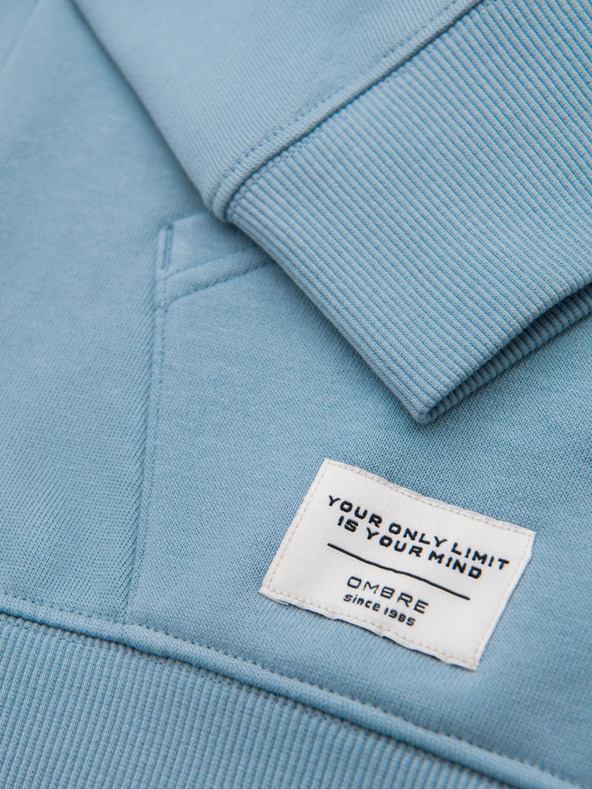 Ombre Clothing Hanorac
