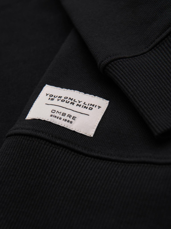 Ombre Clothing Hanorac