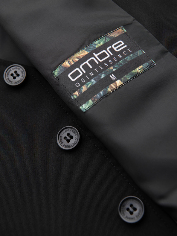 Ombre Clothing Vesta