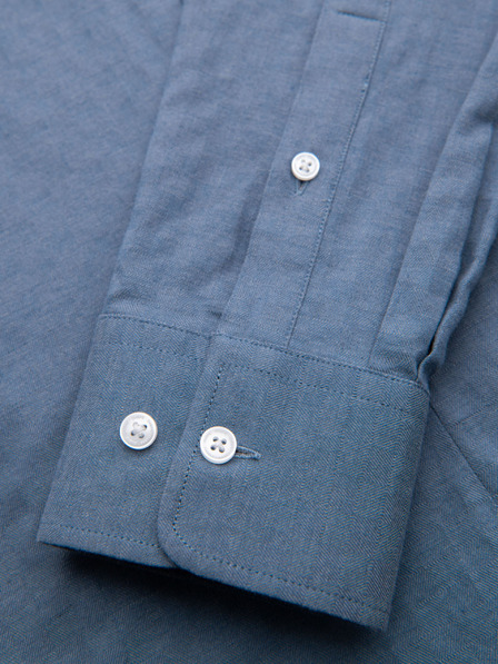 Ombre Clothing Cămașă bărbați Ombre Clothing SLIM FIT OM-SHCS-0174