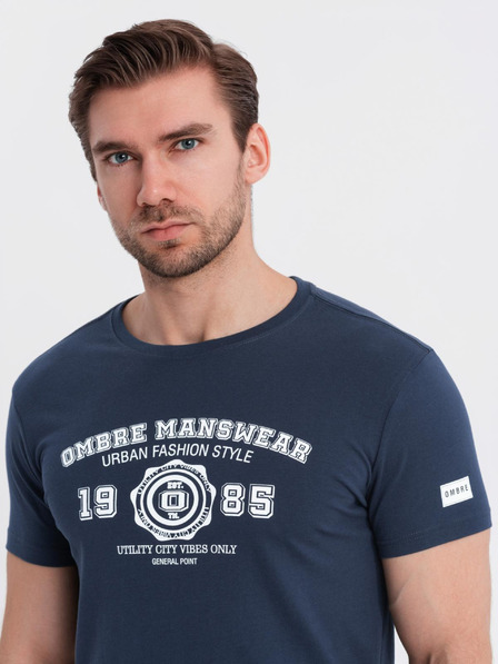 Ombre Clothing Tricou