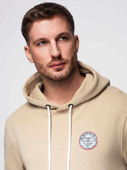 Ombre Clothing Tricou Ombre Clothing V3 pentru bărbați OM-SSNZ-0144