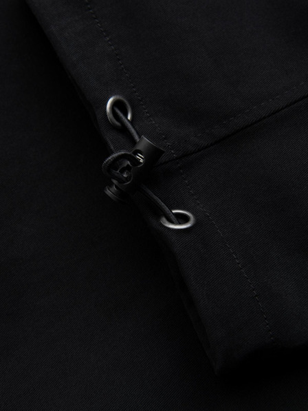 Ombre Clothing Îmbrăcăminte Ombre pentru bărbați STRAIGHT LEG CARGO V4 OM-PACG-0197