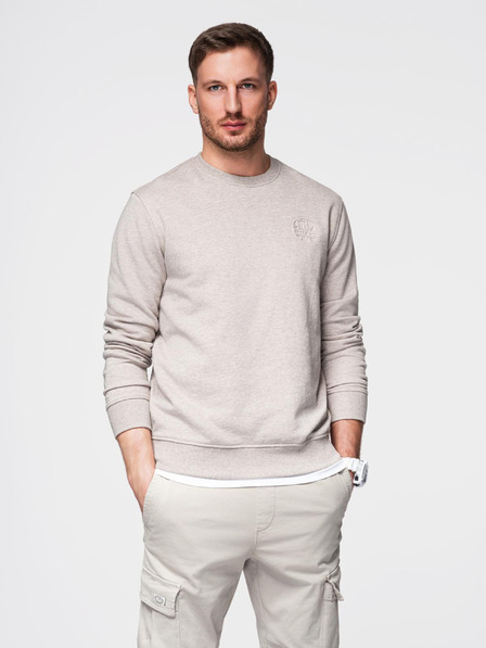 Ombre Clothing Sweatshirt Ombre Clothing pentru bărbați