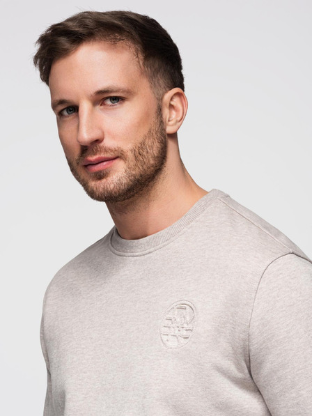 Ombre Clothing Sweatshirt Ombre Clothing pentru bărbați