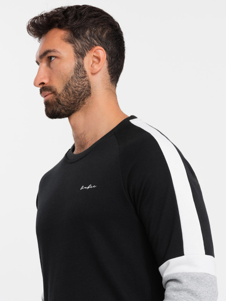 Ombre Clothing Sweatshirt Ombre Clothing pentru bărbați