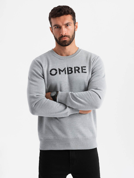 Ombre Clothing Sweatshirt Ombre Clothing pentru bărbați