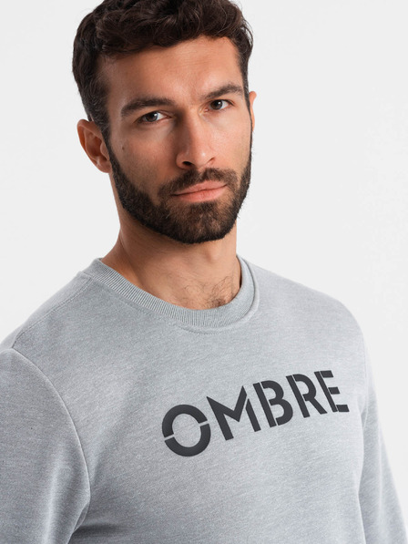 Ombre Clothing Sweatshirt Ombre Clothing pentru bărbați