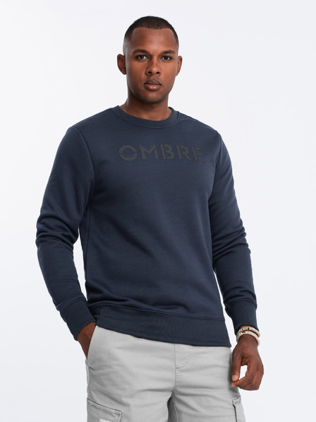 Ombre Clothing Sweatshirt Ombre Clothing pentru bărbați