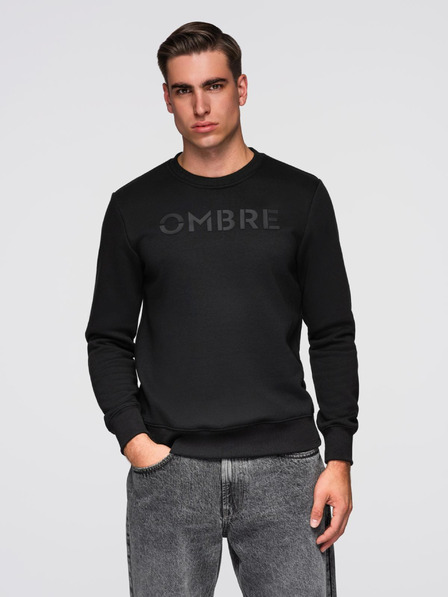 Ombre Clothing Sweatshirt Ombre Clothing pentru bărbați