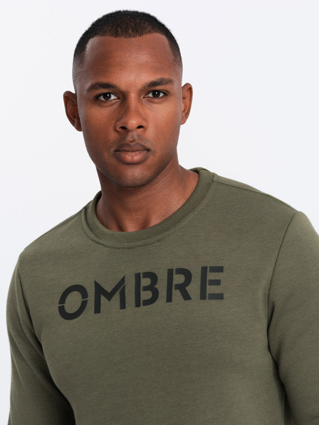 Ombre Clothing Sweatshirt Ombre Clothing pentru bărbați