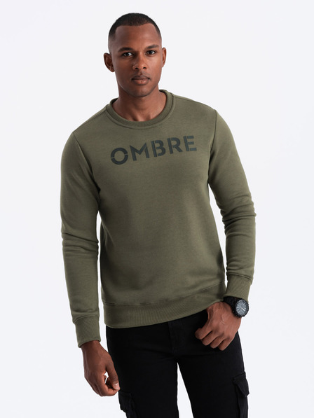 Ombre Clothing Sweatshirt Ombre Clothing pentru bărbați
