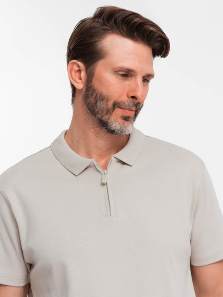 Ombre Clothing Tricou polo pentru bărbați Îmbrăcăminte Ombre