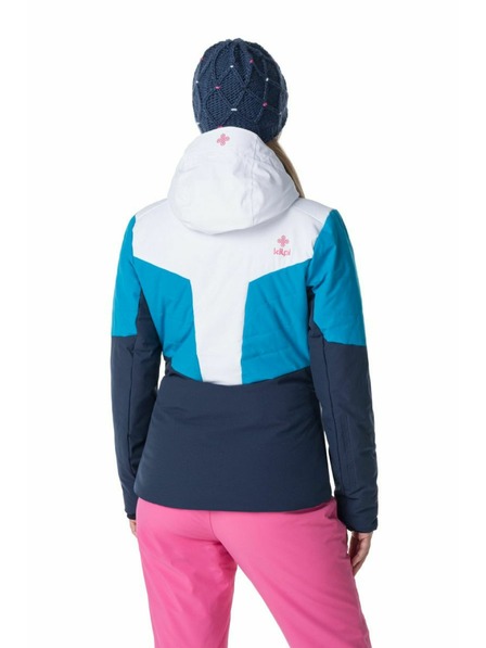 Kilpi Jachetă de schi Kilpi Florance neagră pentru femei