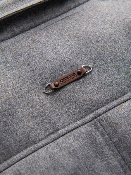 Ombre Clothing Jachetă Ombre Clothing pentru bărbați