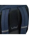 BAAGL  BAAGL Rucsac școlar Coolmate Lux GRS