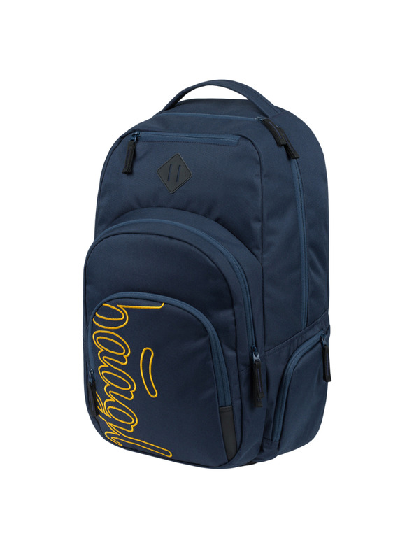 BAAGL  BAAGL Rucsac școlar Coolmate Lux GRS