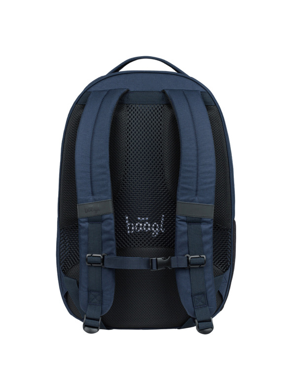 BAAGL  BAAGL Rucsac școlar Coolmate Lux GRS