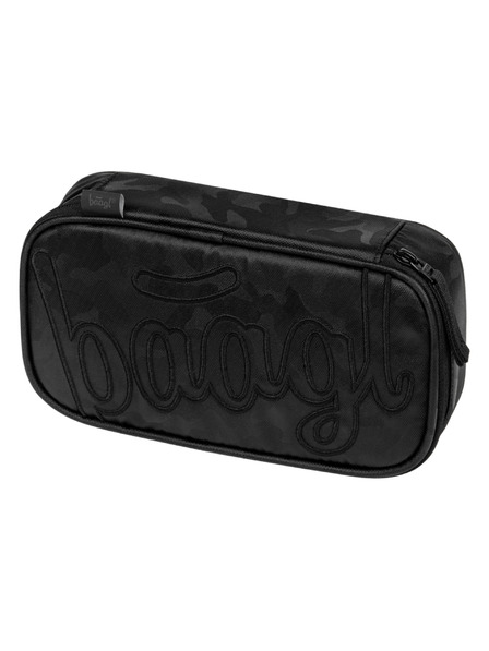 BAAGL  BAAGL Penar școlar etui Onyx