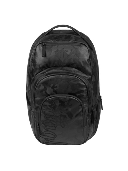 BAAGL  BAAGL Rucsac școlar Coolmate Onyx